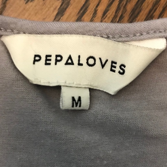 🎉Oversized Cat T-Shirt - Picture 5 of 5